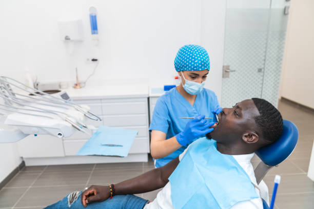 Best Emergency Root Canal Therapy in Villa Ridge, MO
